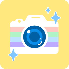 Ichime Perfect Photo Editor